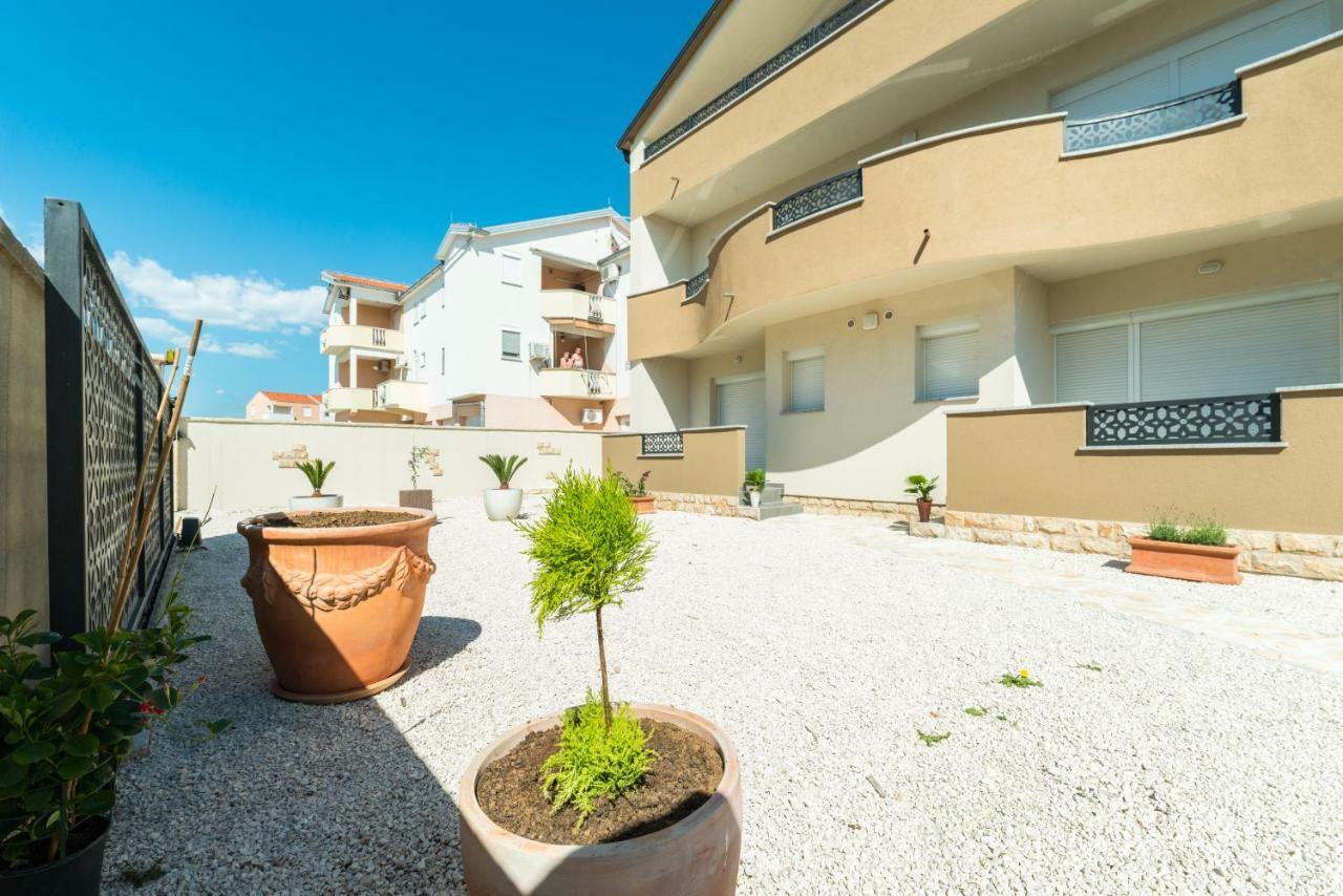 Apartments Nella Privlaka  Exteriér fotografie